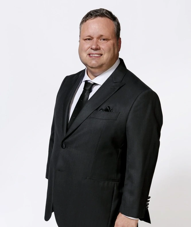 Paul Potts | America&rsquo;s Got Talent Wiki | Fandom