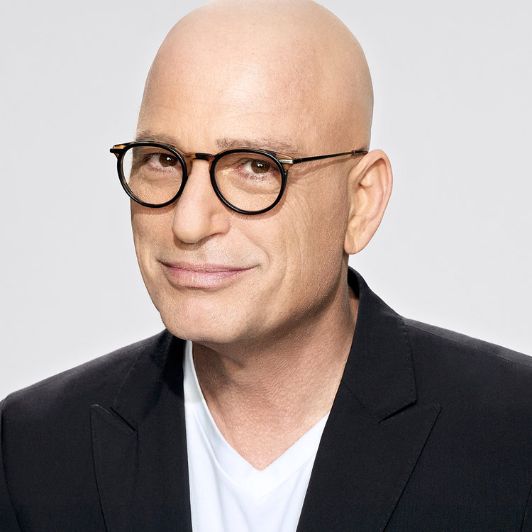 Howie Mandel Howie Mandel