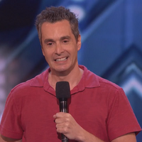 Eric O Shea America S Got Talent Wiki Fandom