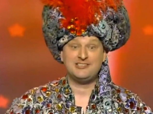 Bruce Block America's Got Talent Wiki FANDOM powered by Wikia