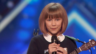 Grace Vanderwaal Wiki