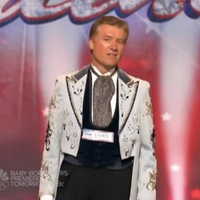 Dan Stapleton America S Got Talent Wiki Fandom