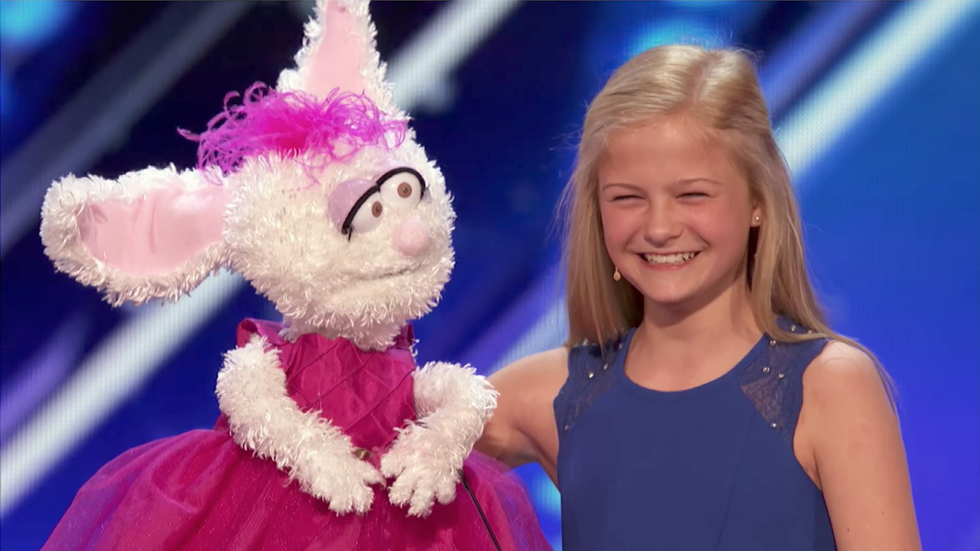 Darci Lynne | America's Got Talent Wiki | FANDOM powered by Wikia