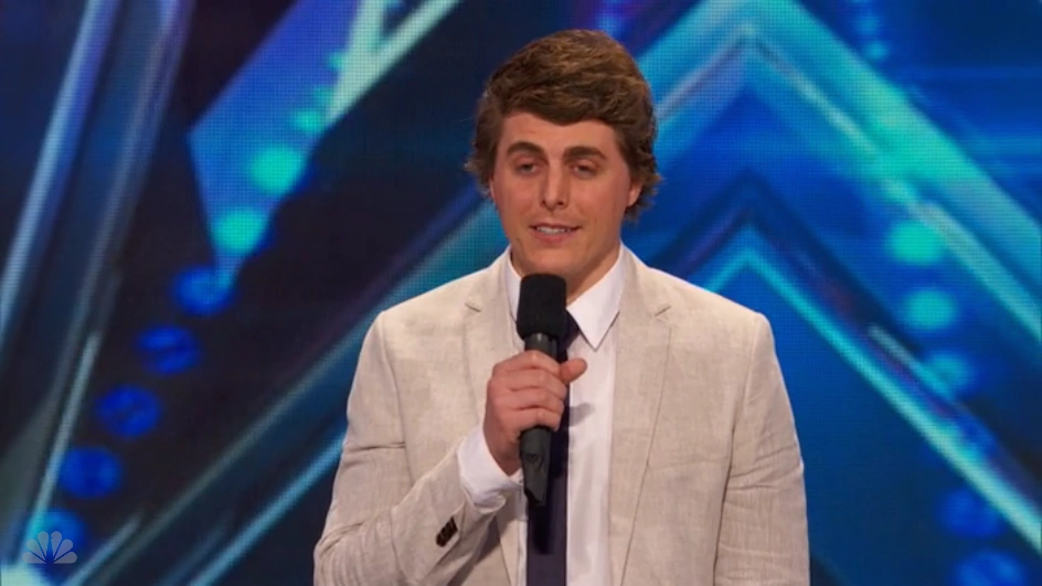 Josh Wright America's Got Talent Wiki FANDOM powered by Wikia