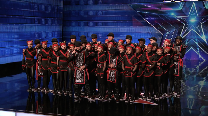 chapkis dance usa kanalı ile ilgili görsel sonucu
