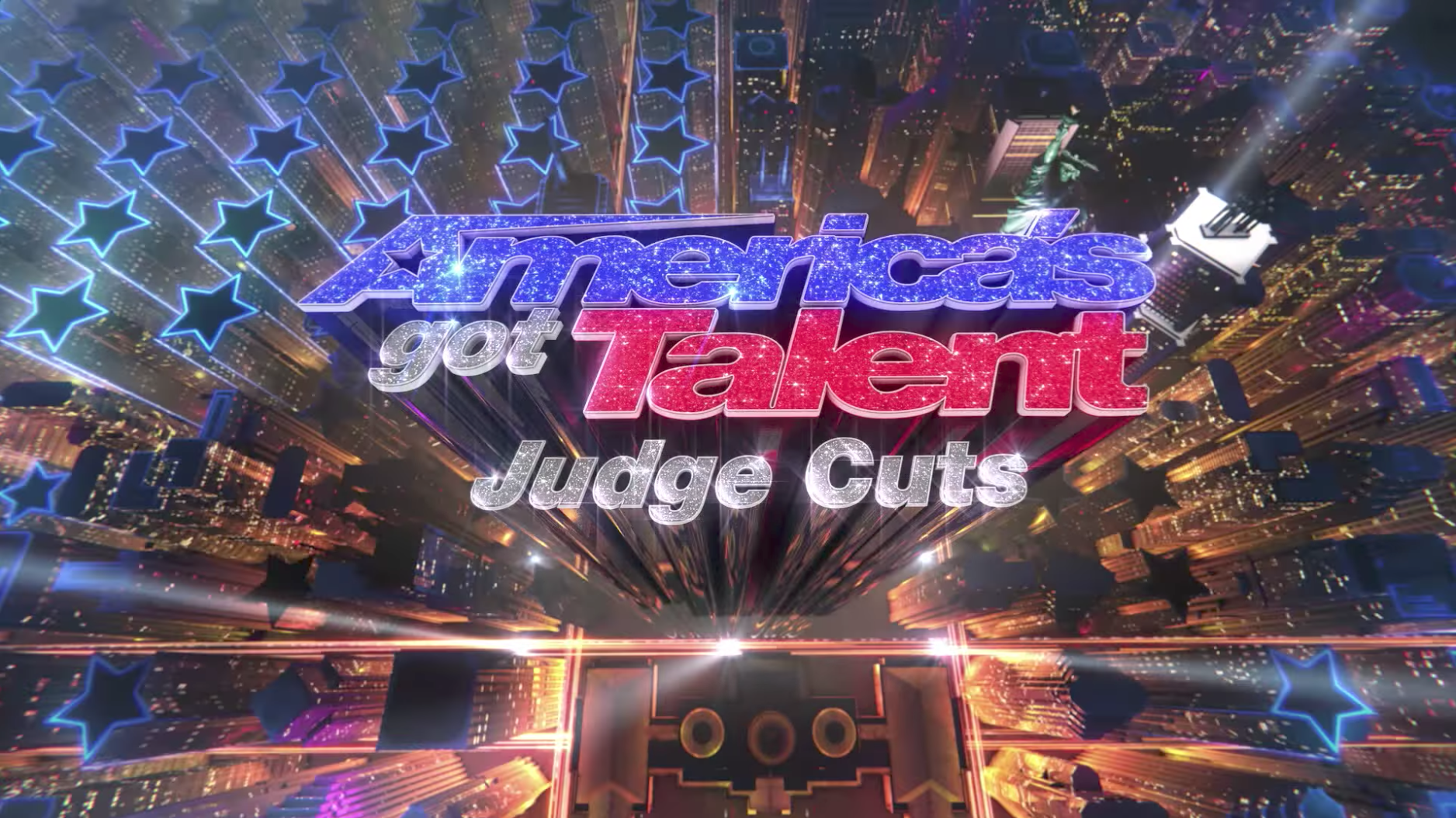 Season 12 Judge Cuts | America's Got Talent Wiki | Fandom