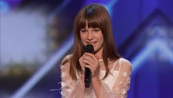 Charlotte Summers | America's Got Talent Wiki | Fandom