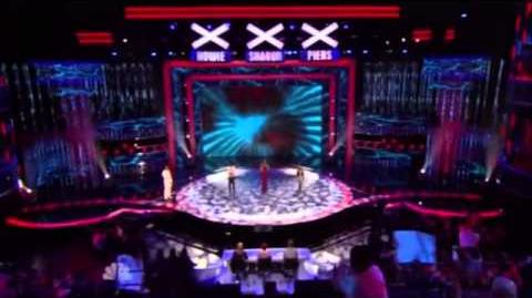 Watch Sa S Ndlovu Youth Choir Wows Judges On America S Got Talent Video
