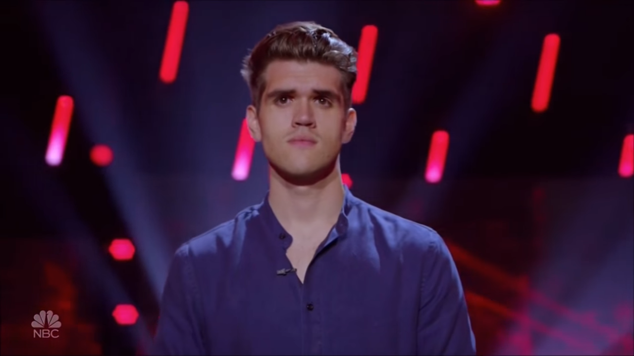 Dakota Striplin America's Got Talent Wiki Fandom