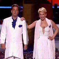David Dania Quick Change America S Got Talent Wiki Fandom