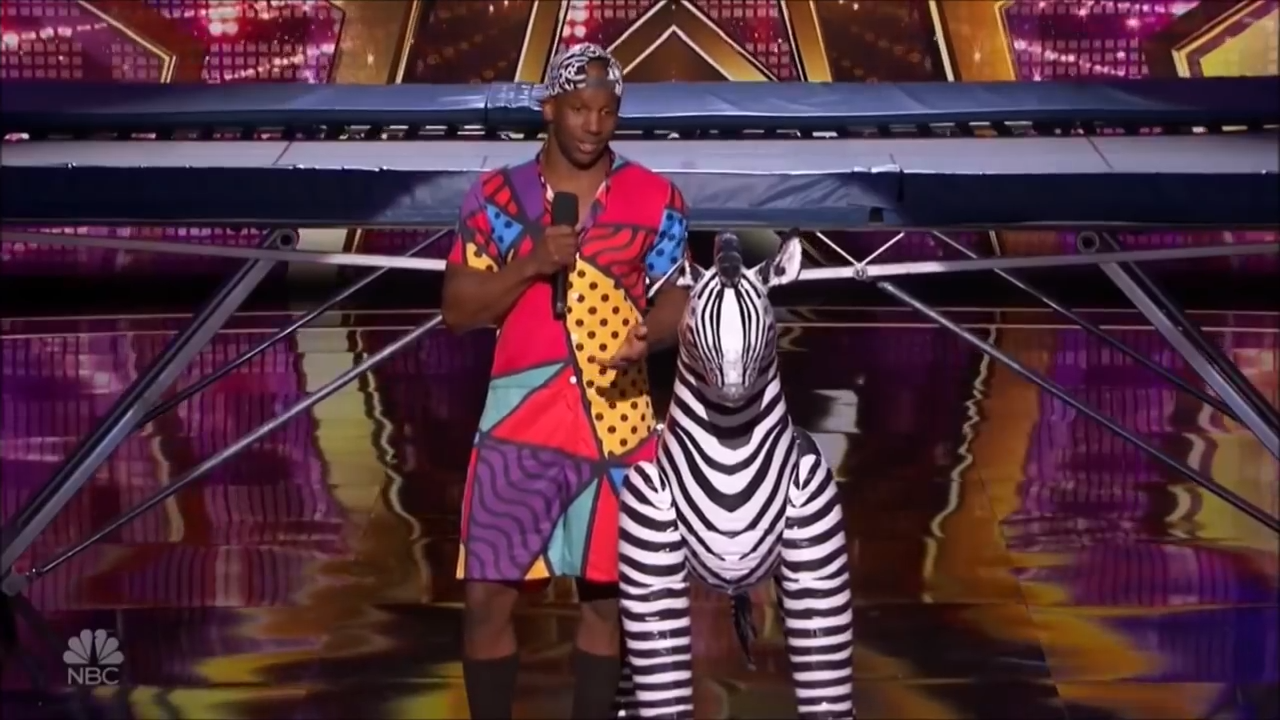 Elijah Holt America's Got Talent Wiki Fandom