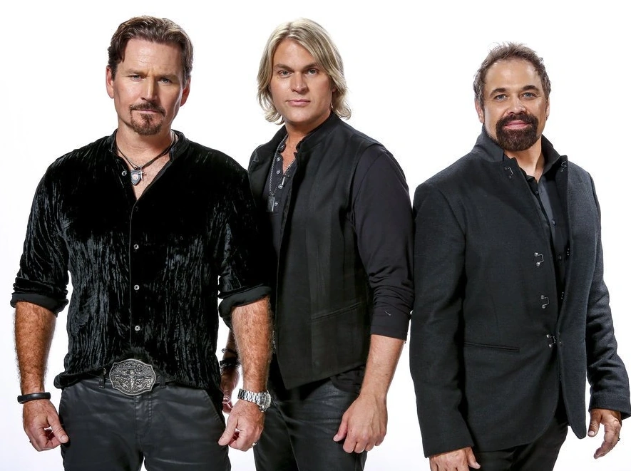 The Texas Tenors America's Got Talent Wiki Fandom