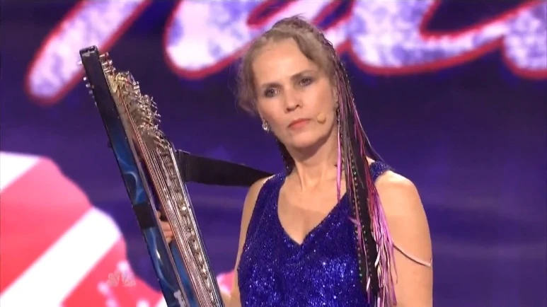 Deborah HensonConant America's Got Talent Wiki Fandom