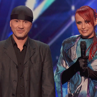 Sos And Victoria America S Got Talent Wiki Fandom