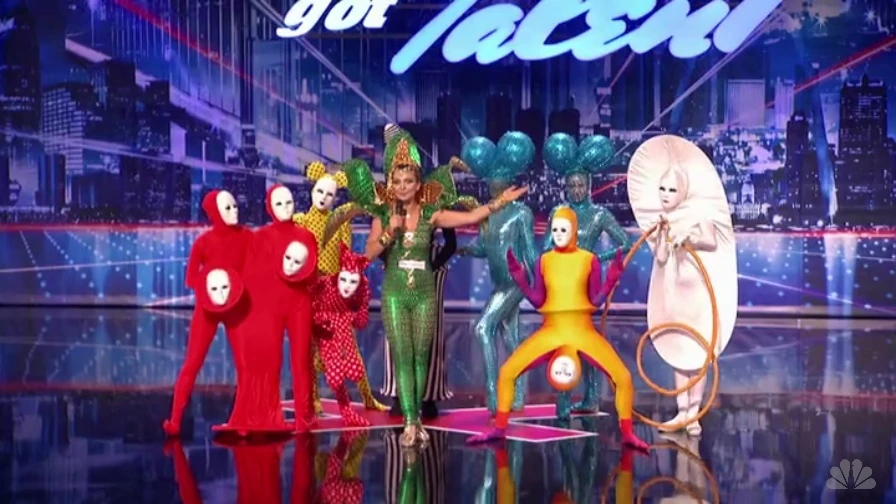 Kikimora Studio | America's Got Talent Wiki | FANDOM powered by Wikia