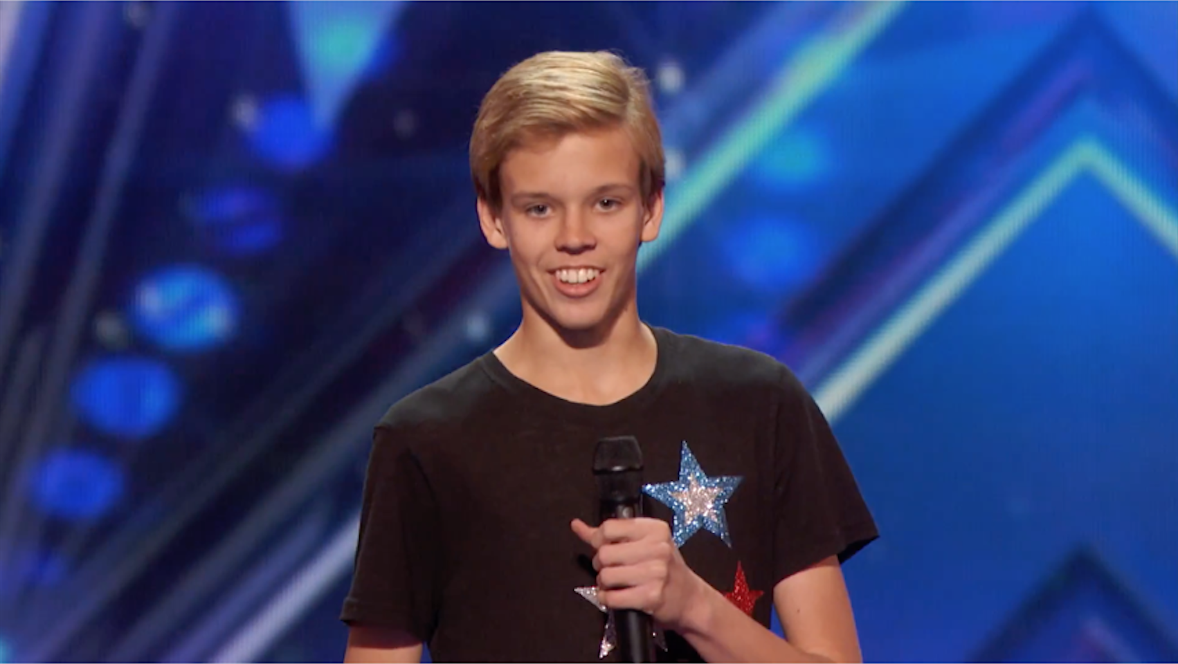 Cody Carter America's Got Talent Wiki FANDOM powered by Wikia