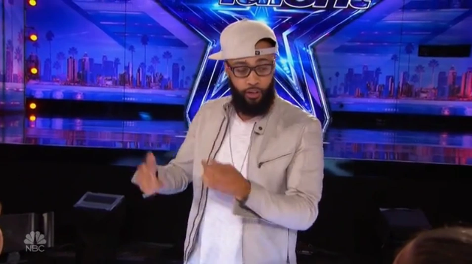 Eric Jones America's Got Talent Wiki FANDOM powered by Wikia