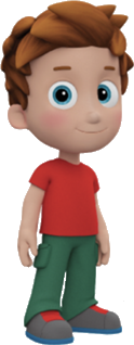 Alexporter-pawpatrol