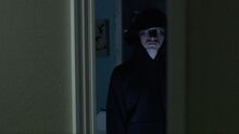 Ghost-in-the-mirror