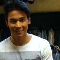 Enchong Dee A High School Rockstar Wiki Fandom