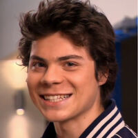 Atticus Mitchell A High School Vampire Wiki Fandom