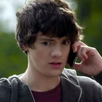 Ethan Morgan | Heroes Wiki | Fandom Ethan Morgan | Heroes Wiki | Fandom