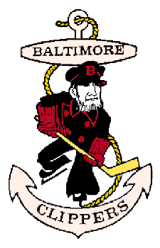 Baltimore Clippers American Hockey League Wiki FANDOM powered by Wikia