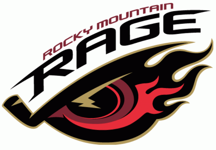 Rocky Mountain Rage American Hockey League Wiki FANDOM powered by Wikia