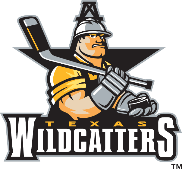 Texas Wildcatters American Hockey League Wiki FANDOM powered by Wikia