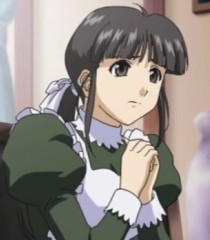 Chie