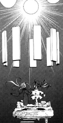 Doublet System