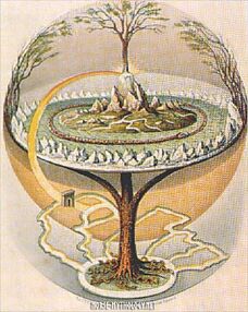 Yggdrasil