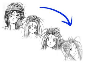 Bell evolution2