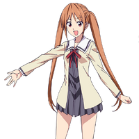 Get Wallpaper Yoshiko Hanabatake Aho Girl Wiki Fandom For Android Free