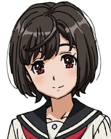 Aiko Tachibana A I C O Incarnation Wiki Fandom