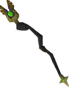 Staff of Armadyl