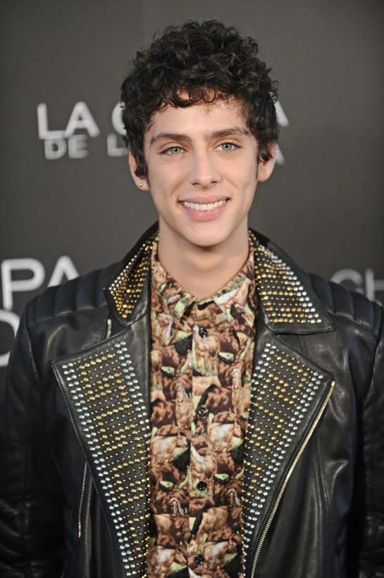 Resultado de imagen de eduardo casanova aida