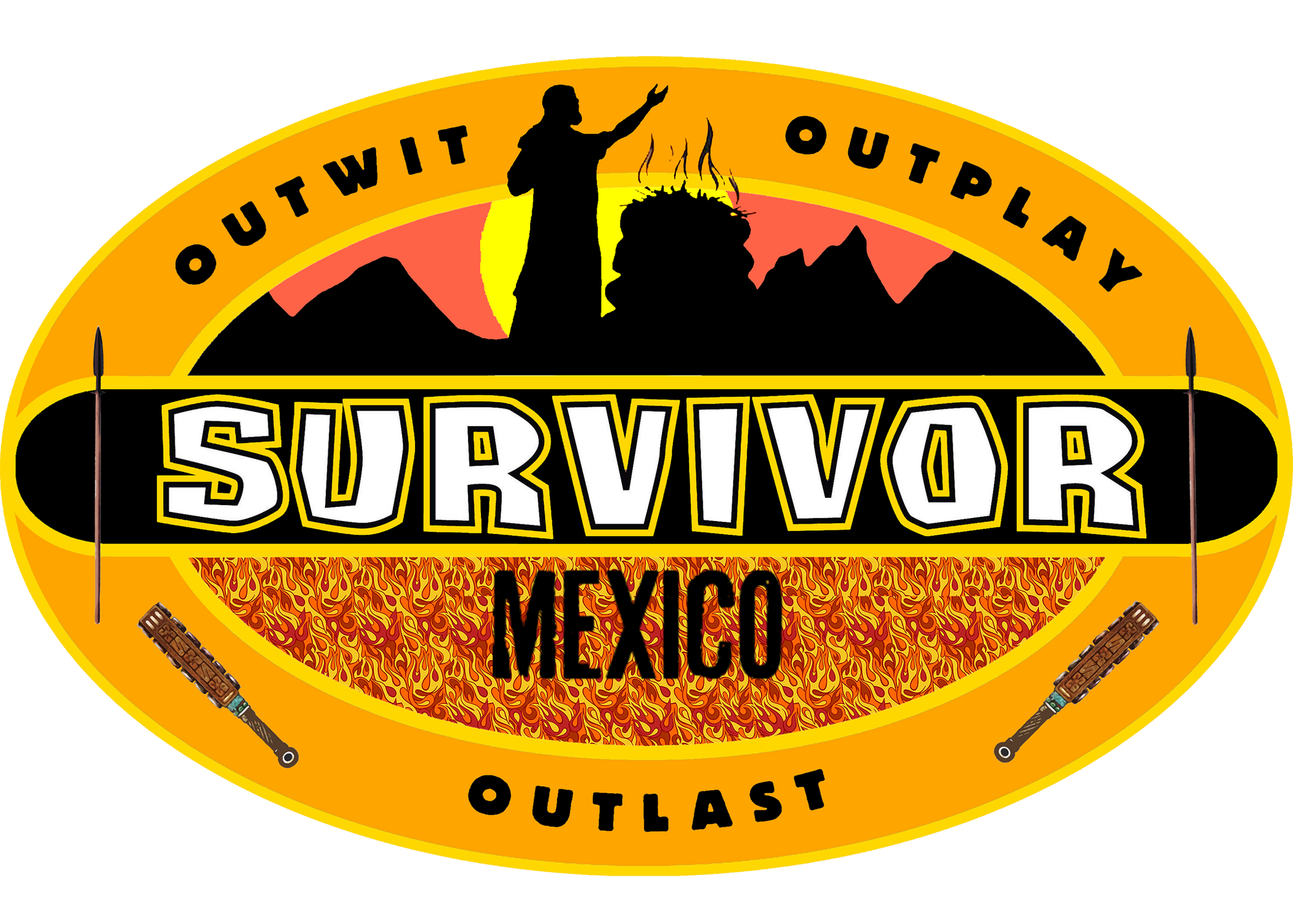 Survivor: Mexico | Aidens survivor Wiki | Fandom