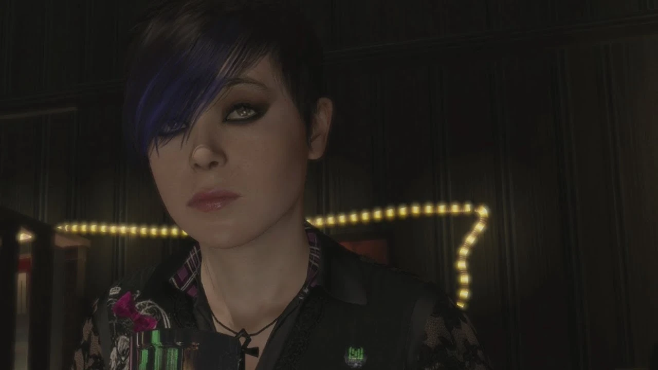 Bild Jodie Teen.jpg Beyond Two Souls Wiki FANDOM powered by Wikia