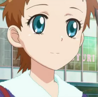 List Of Minor Idols In Aikatsu Japanese Idol Wiki Fandom