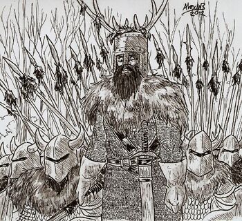 Monthy Python - Keeprs of the Sacred Words