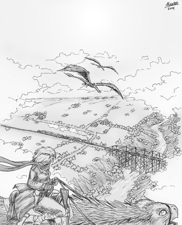 Wind riders scouts by shabazik-d7mpcm3