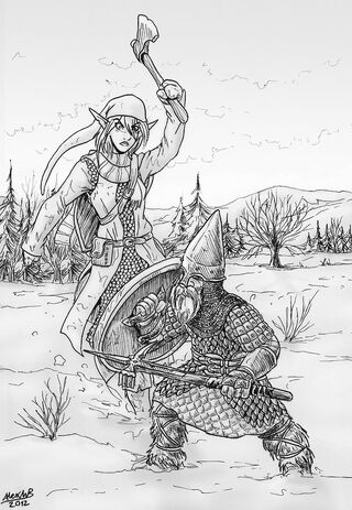 My pointy hat is better by shabazik-d4tgg5g png