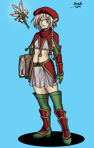 High elf student of dahl haran by shabazik-d77tex3