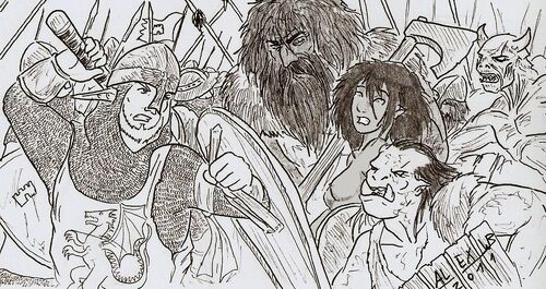 First war of the power by shabazik-d3cflvl