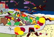 Siege of Zur