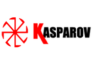 Kasparov Logo