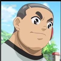 Timmy Ai Football Ggo Wiki Fandom