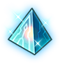 Hero Crystal Icon