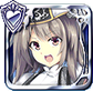 Lucia Icon